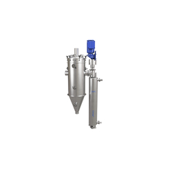 Скребковые теплообменники Alfa Laval